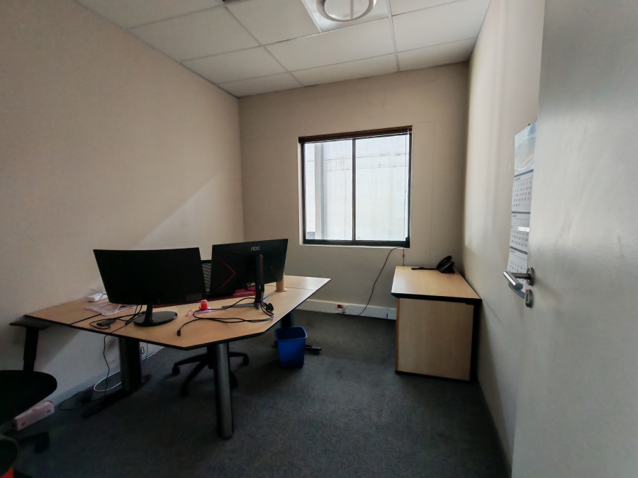 Commercial Property for Sale in Saxenburg Park 1 Western Cape